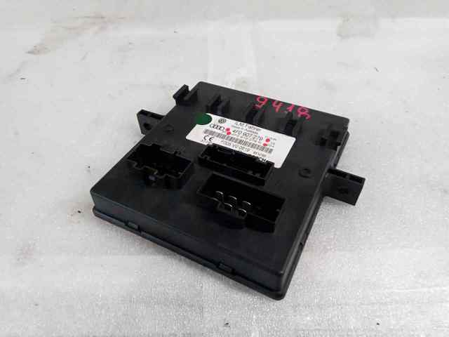 4F0907279 VAG Módulo de control de luces de faros (ECU)  en stock Huelva