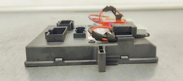VAG 4F0907279 Módulo de control de luces de faros (ECU)  comprar en Murcia