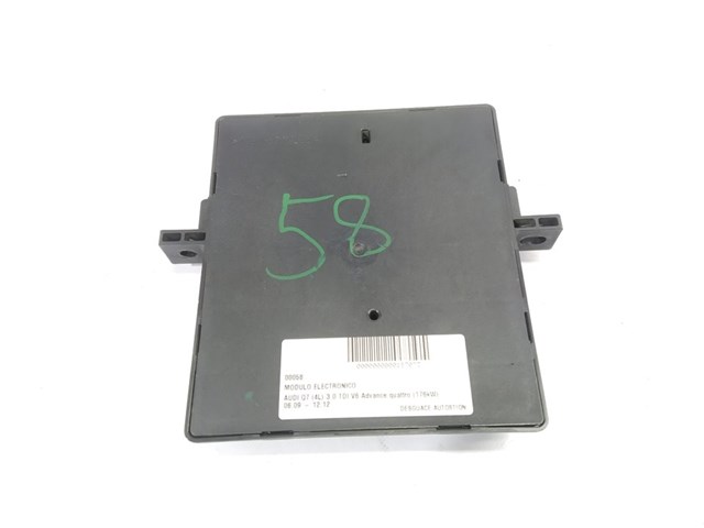 4F0907279 VAG