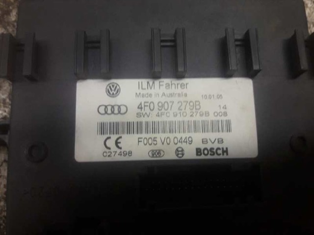 4F0907279B  en stock Castellón
