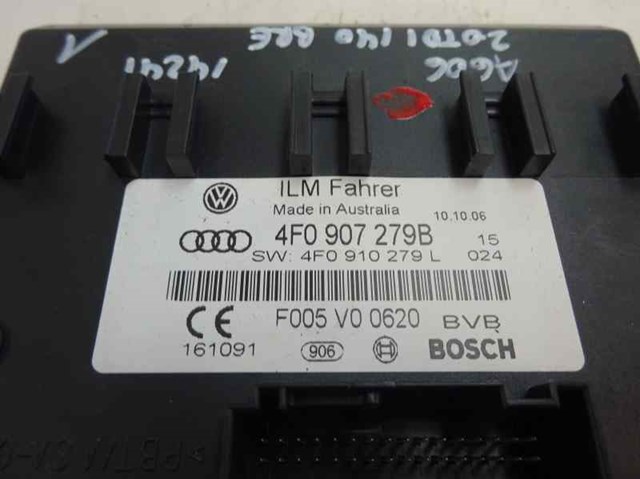 4F0907279B VAG