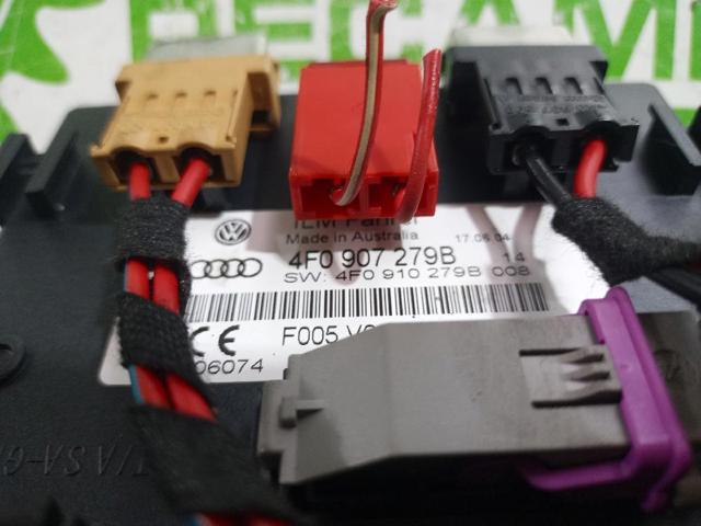 VAG 4F0907279B comprar Pamplona