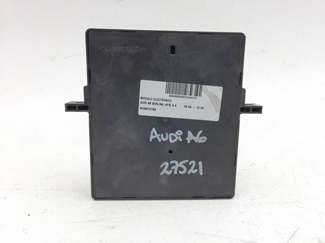 4F0907279B VAG