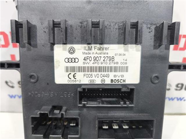 4F0907279B VAG