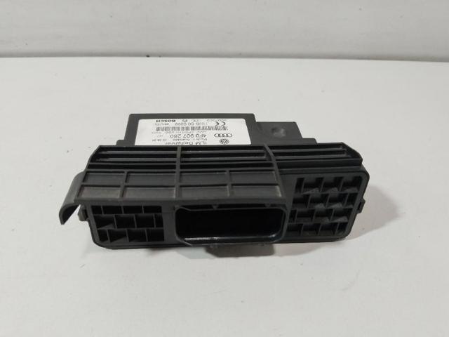 4F0907280 Módulo de control de red de a bordo  comprar en Zaragoza