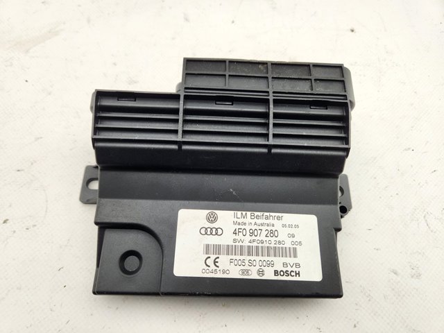 VAG 4F0907280 Módulo de control de red de a bordo  comprar en Murcia