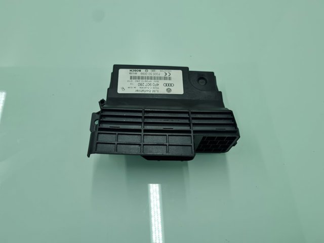 4F0907280 VAG Módulo de control de red de a bordo  disponible Alicante