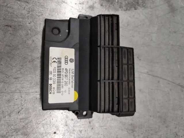 VAG 4F0907280 Módulo de control de red de a bordo  comprar en Albacete