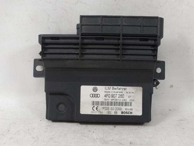 VAG 4F0907280 Módulo de control de red de a bordo  disponible España