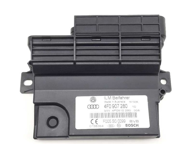 4F0907280 VAG