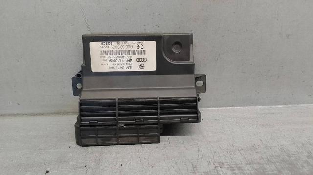4F0907280A VAG Módulo de control de red de a bordo  disponible Ourense