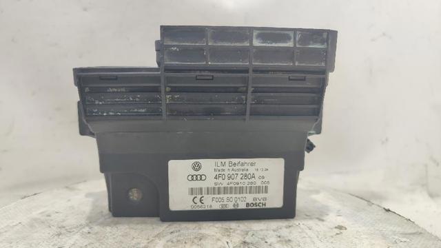 4F0907280A Módulo de control de red de a bordo  comprar en Reus