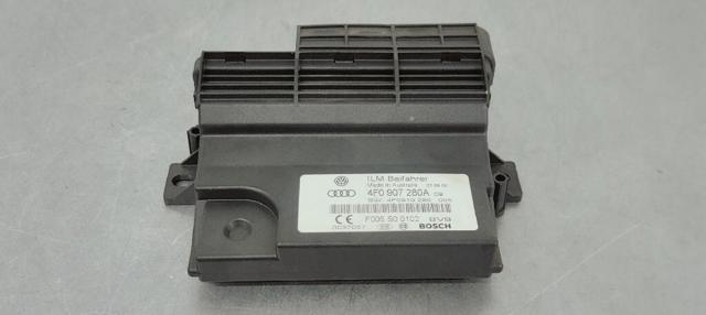VAG 4F0907280A Módulo de control de red de a bordo  comprar en Murcia