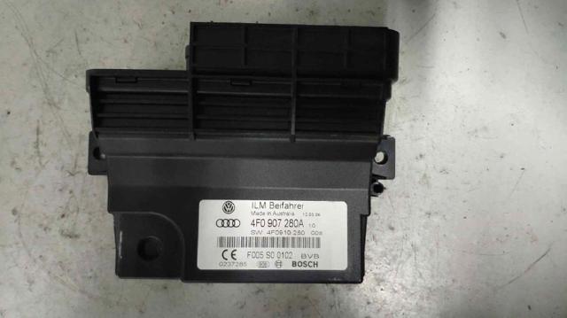 VAG 4F0907280A Módulo de control de red de a bordo comprar Tarragona