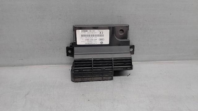 4F0907280A Módulo de control de red de a bordo  disponible Málaga