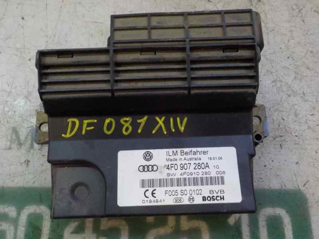 4F0907280B VAG