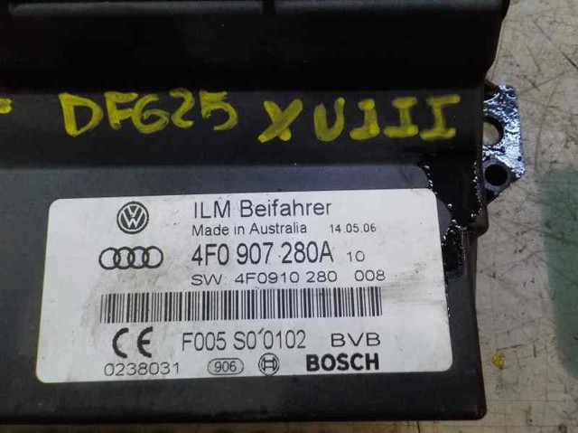 4F0907280B VAG