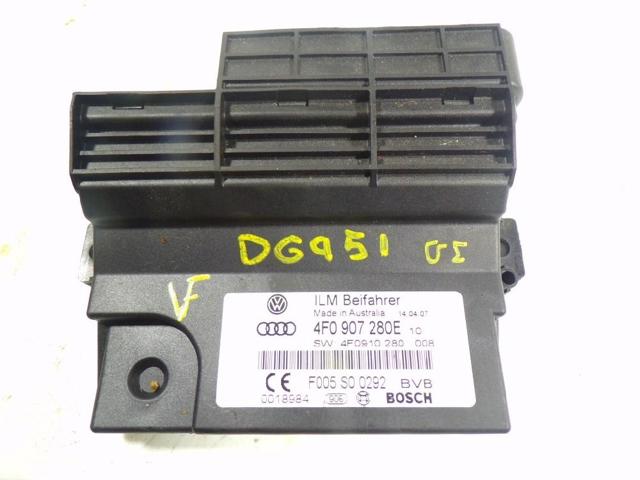 4F0907280B VAG