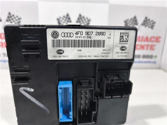4F0907289D VAG
