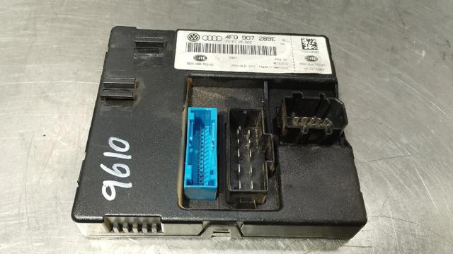 4F0907289E VAG