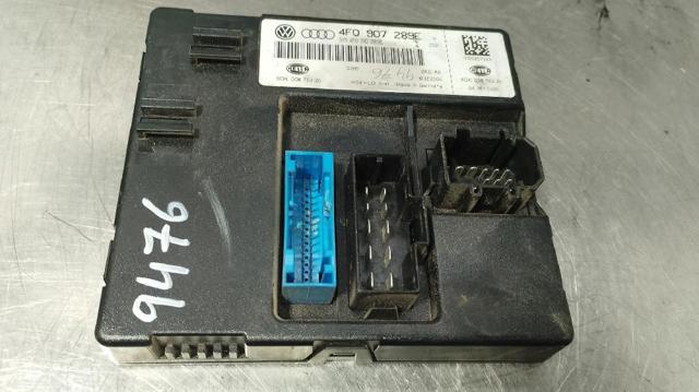 4F0907289E VAG