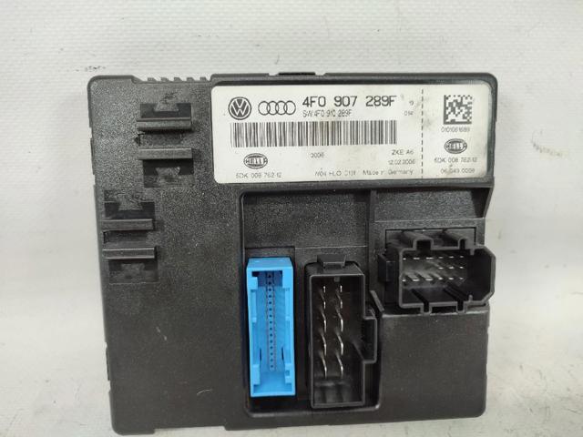 4F0907289F VAG
