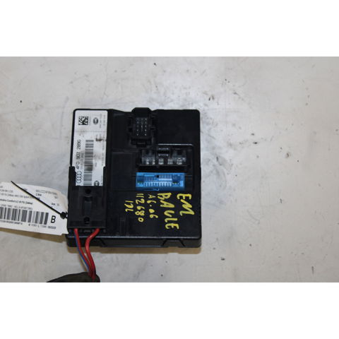 4F0907289G Módulo de confort  en stock Sabadell