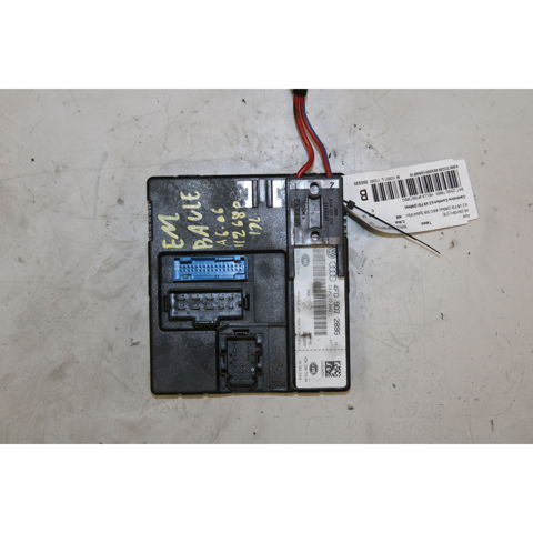 VAG 4F0907289G Módulo de confort  disponible España