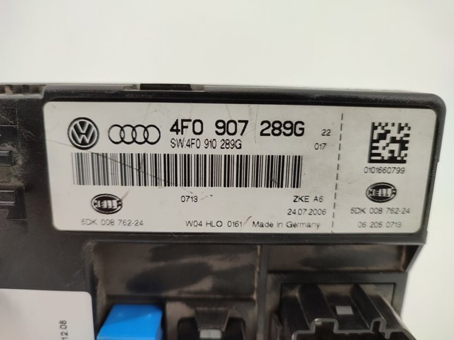 4F0907289G VAG