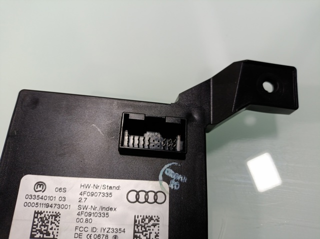 4F0907335 VAG