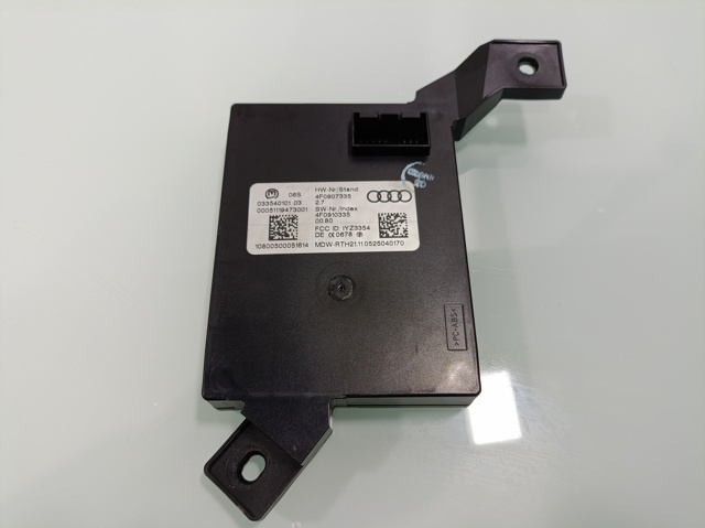 4F0907335 VAG