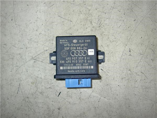 4F0907357E VAG