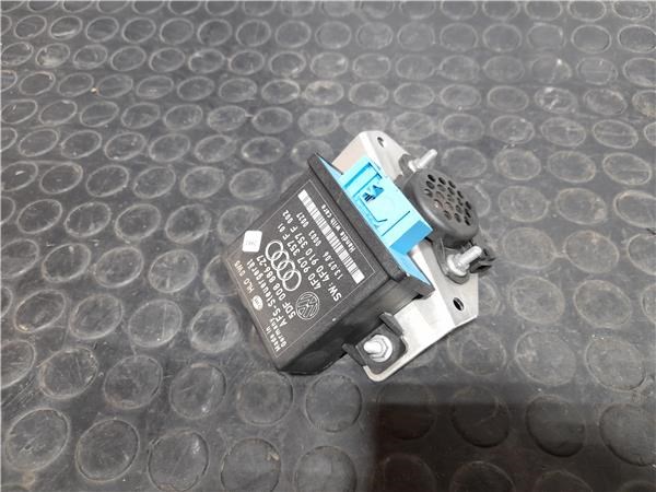 4F0907357F Módulo de control de luces de faros (ECU) comprar Sevilla