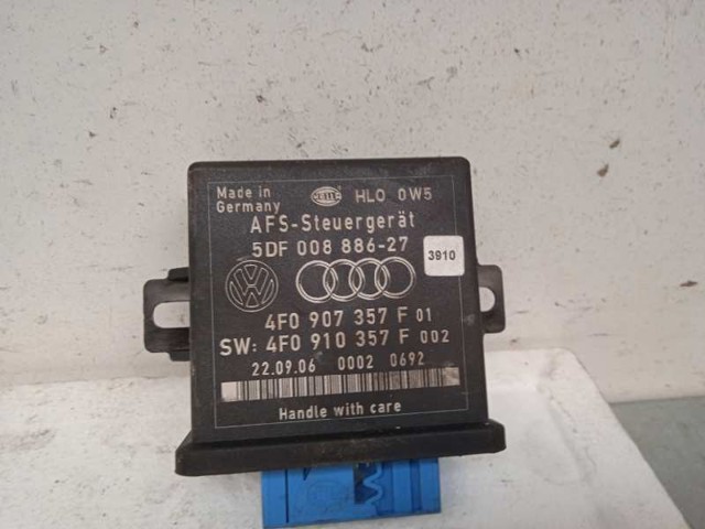 4F0907357F VAG