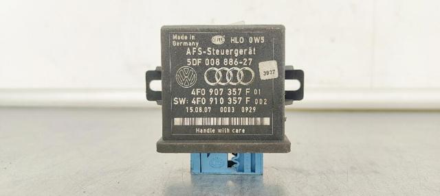 4F0907357F VAG