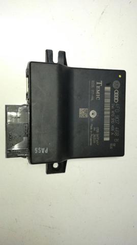VAG 4F0907468B Módulo de interfaz de diagnóstico  en stock Salamanca