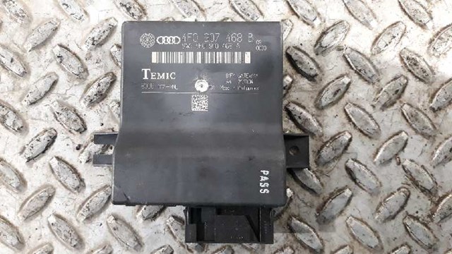 4F0907468B VAG