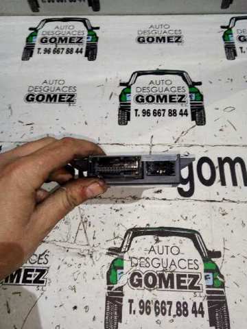 4F0907468B VAG Módulo de interfaz de diagnóstico  comprar en Oviedo