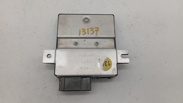 4F0907468D Módulo de interfaz de diagnóstico  disponible Málaga
