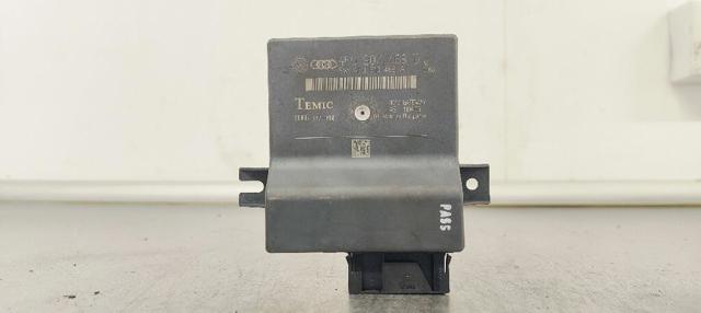 4F0907468D VAG