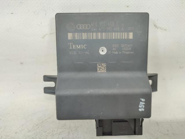 4F0907468D VAG