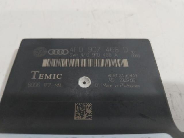4F0907468D VAG Módulo de interfaz de diagnóstico  disponible Alicante