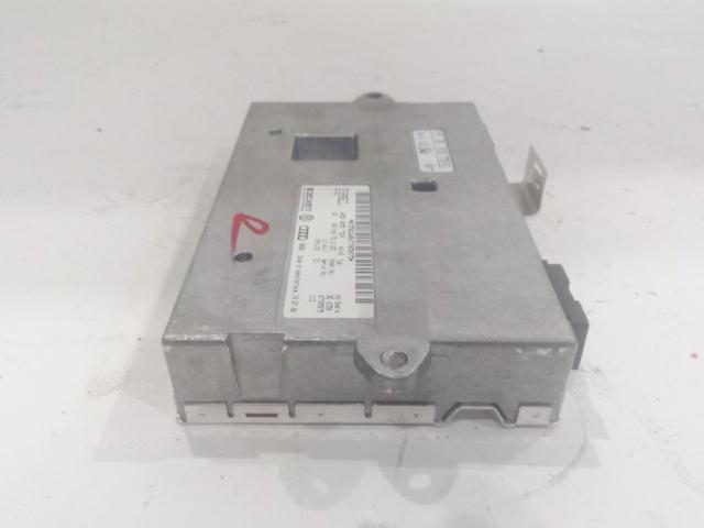 VAG 4F0907468D Módulo de interfaz de diagnóstico  disponible Lugo