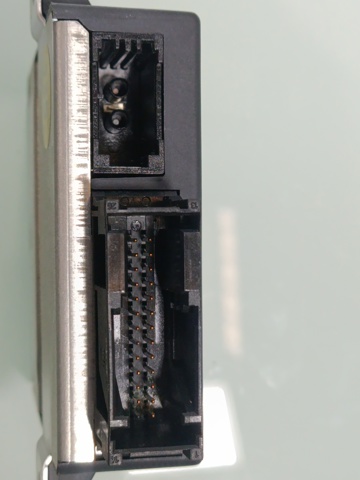 4F0907468D VAG Módulo de interfaz de diagnóstico  en stock Córdoba