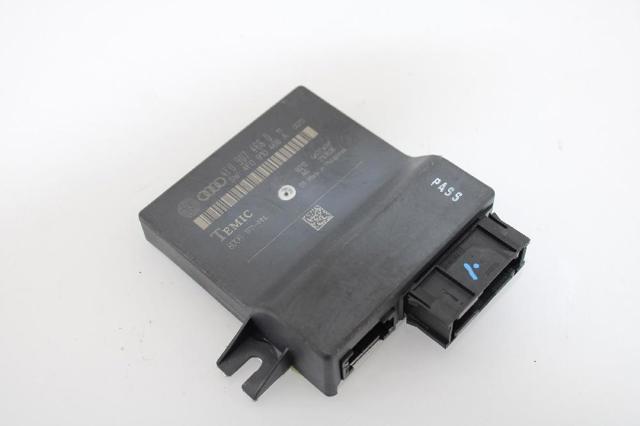 4F0907468D VAG Módulo de interfaz de diagnóstico comprar Bilbao