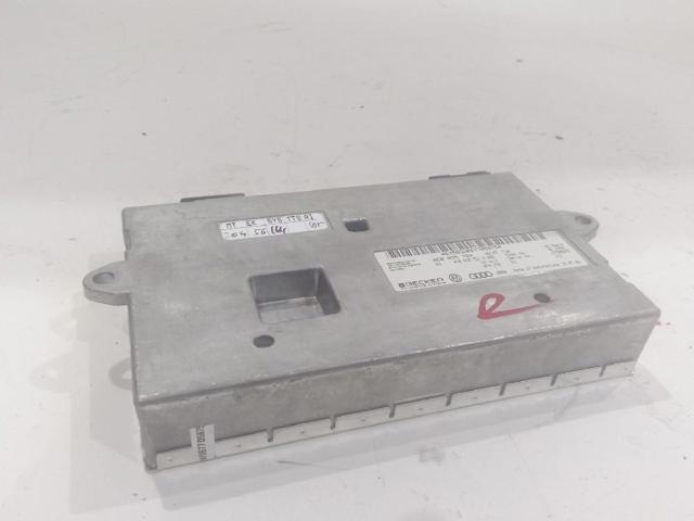 4F0907468D VAG Módulo de interfaz de diagnóstico  en stock Huelva