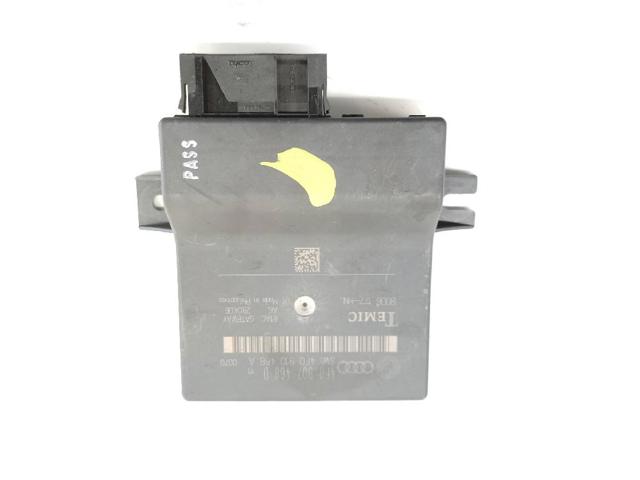 4F0907468D Módulo de interfaz de diagnóstico comprar Girona