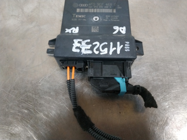 4F0907468D VAG