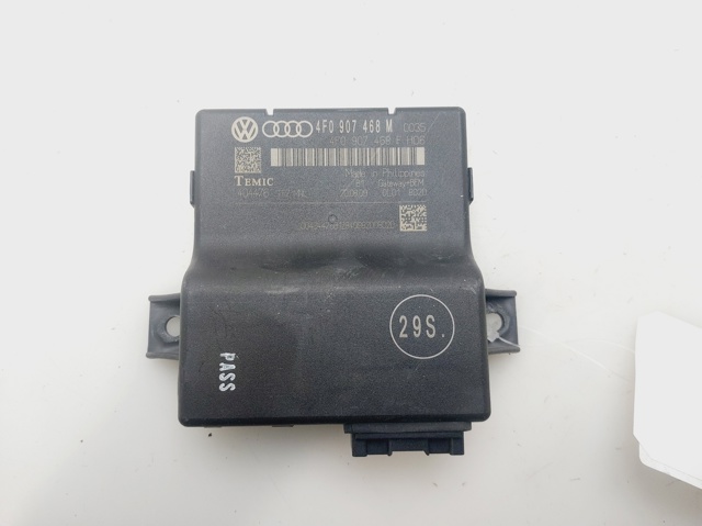 4F0907468M VAG