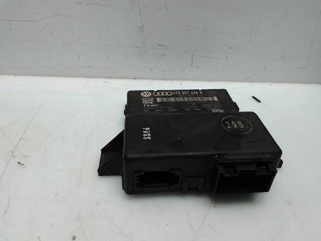 4F0907468M VAG